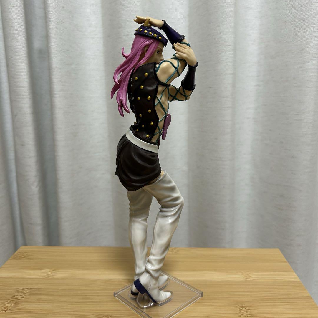 ドラゴンボール 孫悟空 ベジータ JOJO アナスイ フィギュア まとめ売り