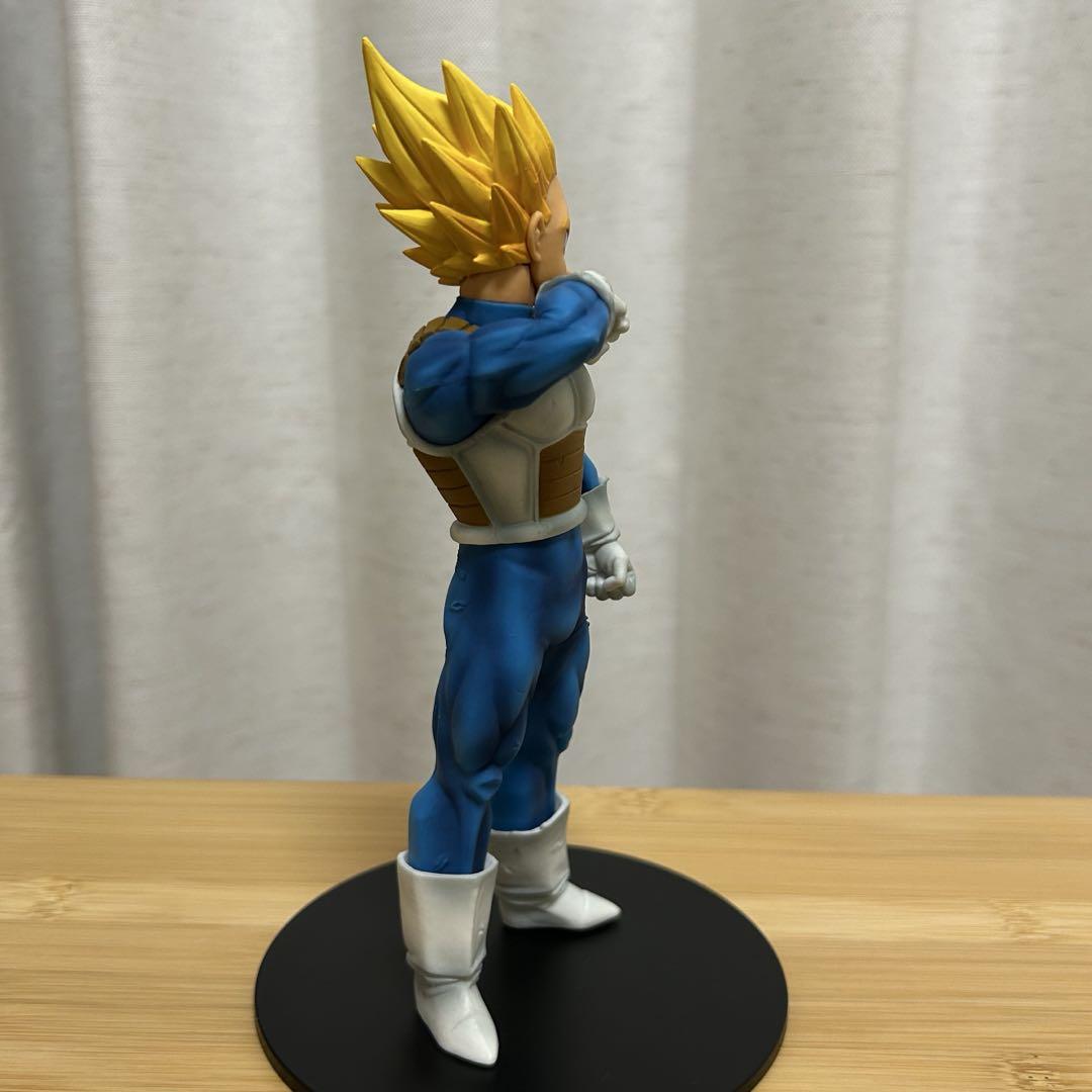 ドラゴンボール 孫悟空 ベジータ JOJO アナスイ フィギュア まとめ売り