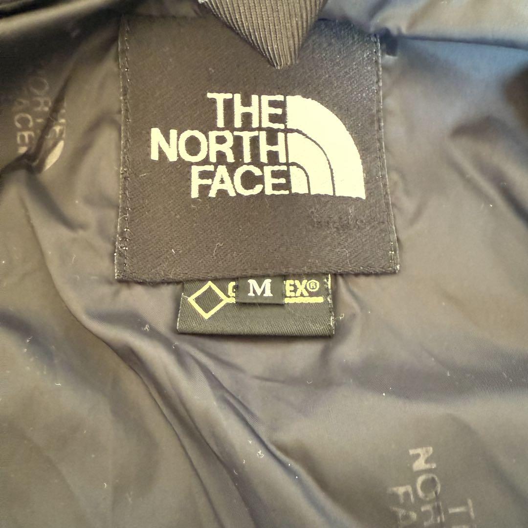 【廃盤レア】ノースフェイス　マウンテンジャケットtheNorth face