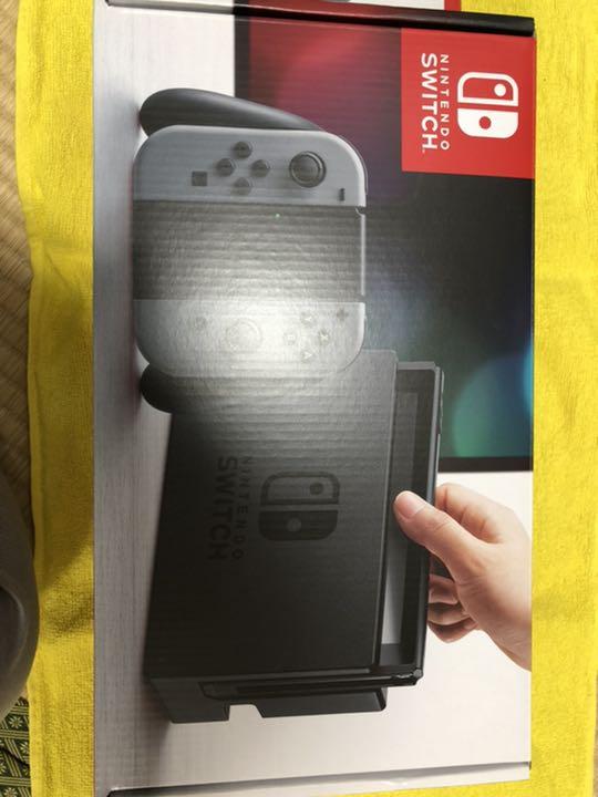最安値最新作 ニンテンドースイッチ 本体 ソフト6本 ハンドル 美品 FEHB9-m52499688214 国産格安
