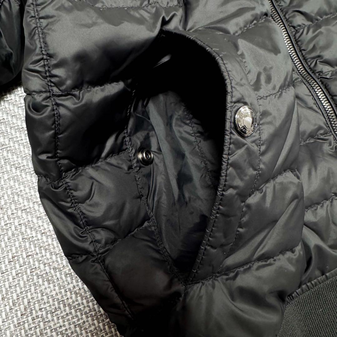 美品 ポロラルフローレン 近代モデル MA-1 ダウンジャケット パッカブル 美品 ポロラルフローレン 近代モデル MA-1 ダウンジャケット パッカブル