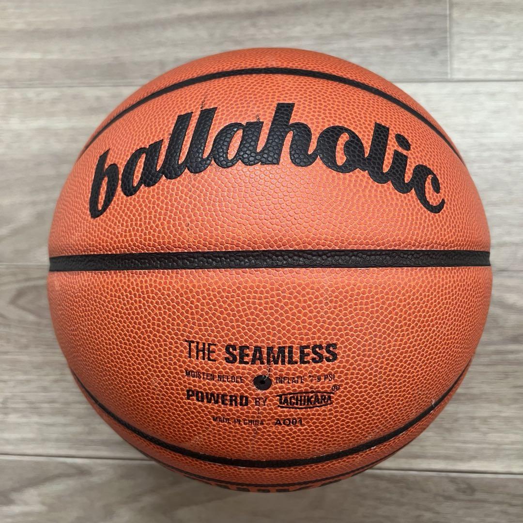 ballaholic