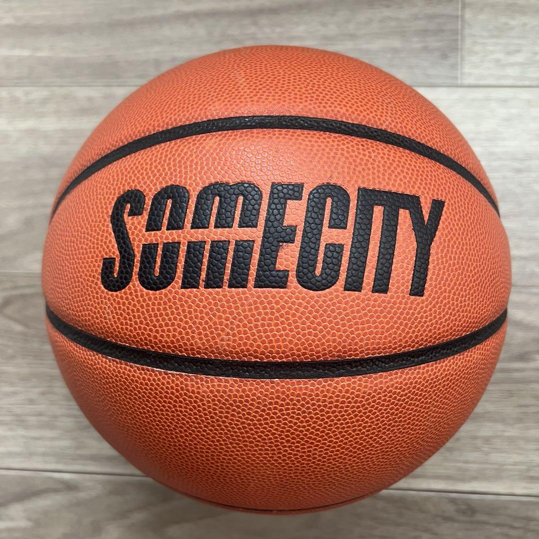 SOMECITY