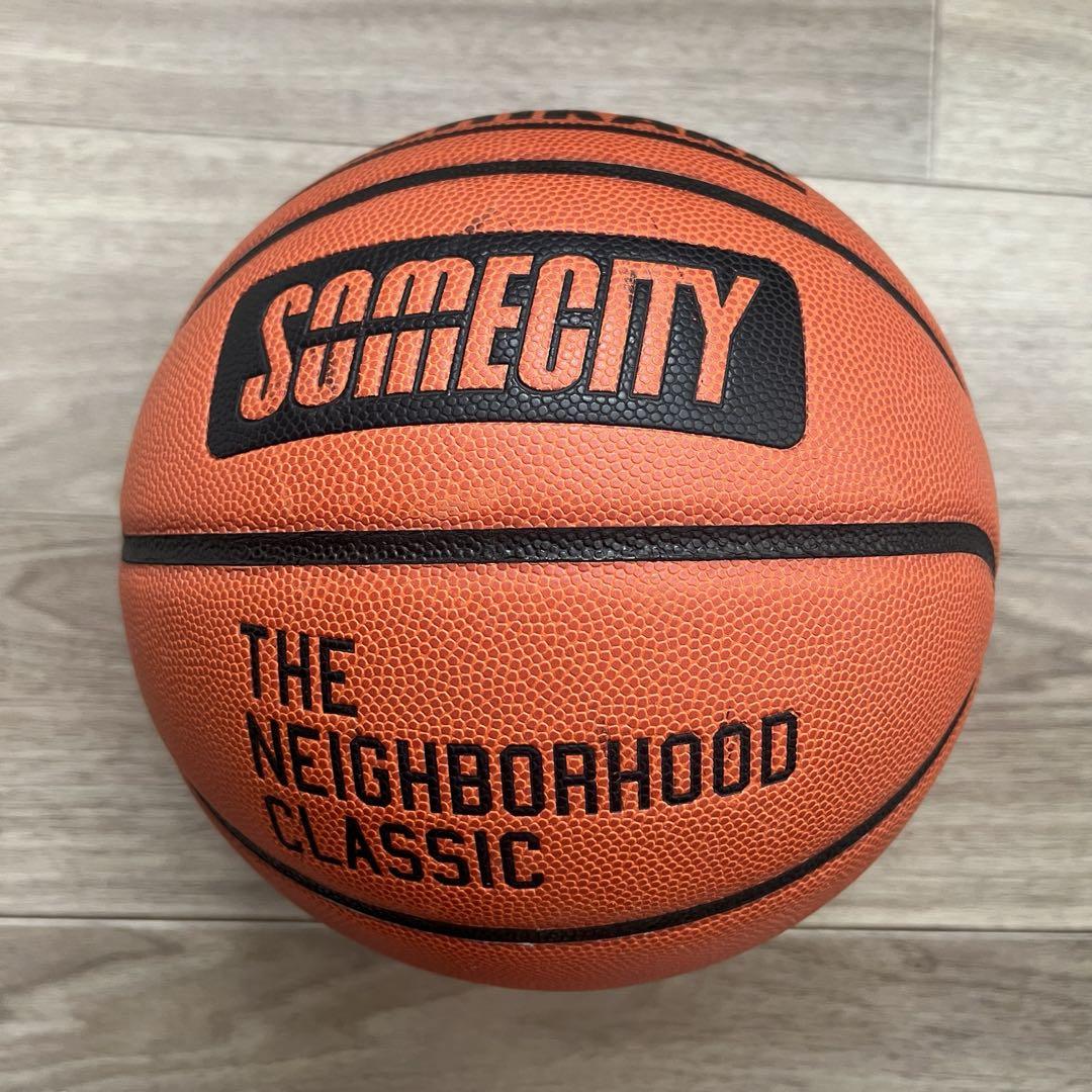 SOMECITY