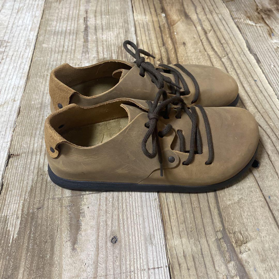 【新品未使用】BIRKENSTOCK モンタナ 39(24.5〜25cm)