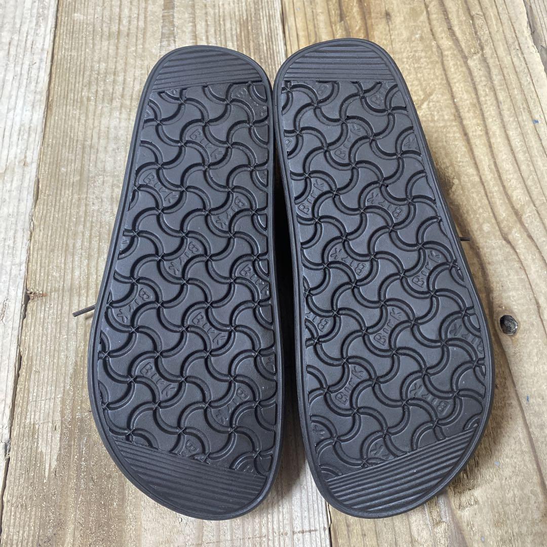 【新品未使用】BIRKENSTOCK モンタナ 39(24.5〜25cm)