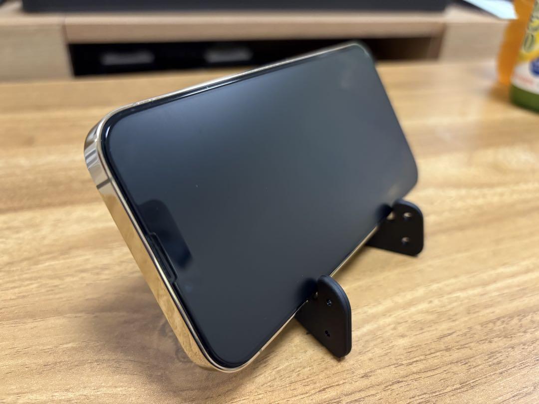 Apple iPhone 13pro 128GB ゴールド