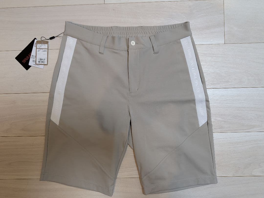 【今期新品】ブリーフィングゴルフ ショートパンツ