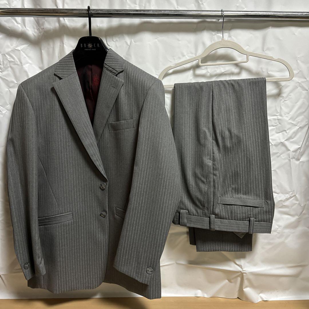BBCO スーツ