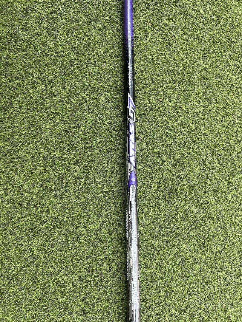 TaylorMade用 ドライバーシャフトのみ