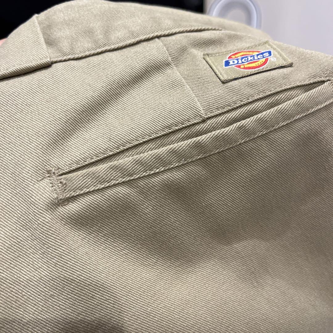 ディッキーズ　874 USA製　36×32