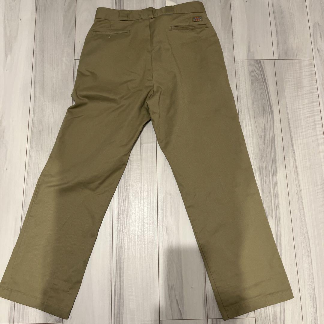 ディッキーズ　874 USA製　36×32