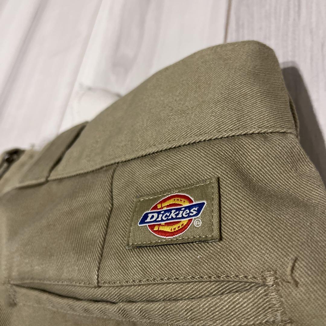 ディッキーズ　874 USA製　36×32