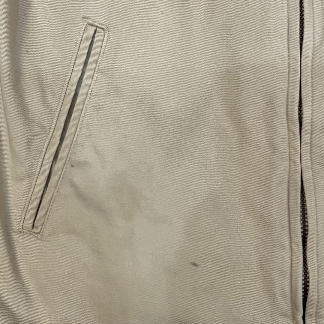 90's Polo by Ralph Lauren ハリントンジャケット 美品