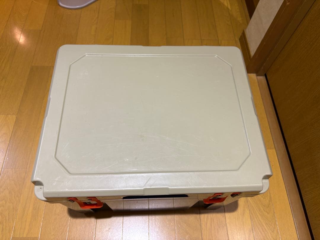 ヒャドクーラー27Rやや傷や汚れあり