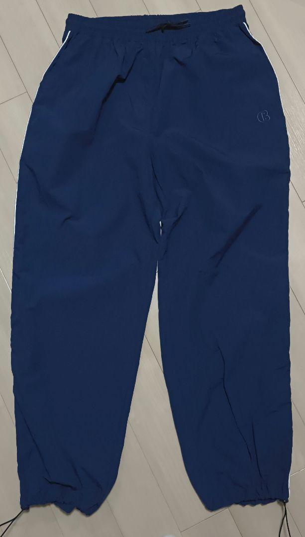 CONICHIWA bonjour NYLON WARM UP セットアップ