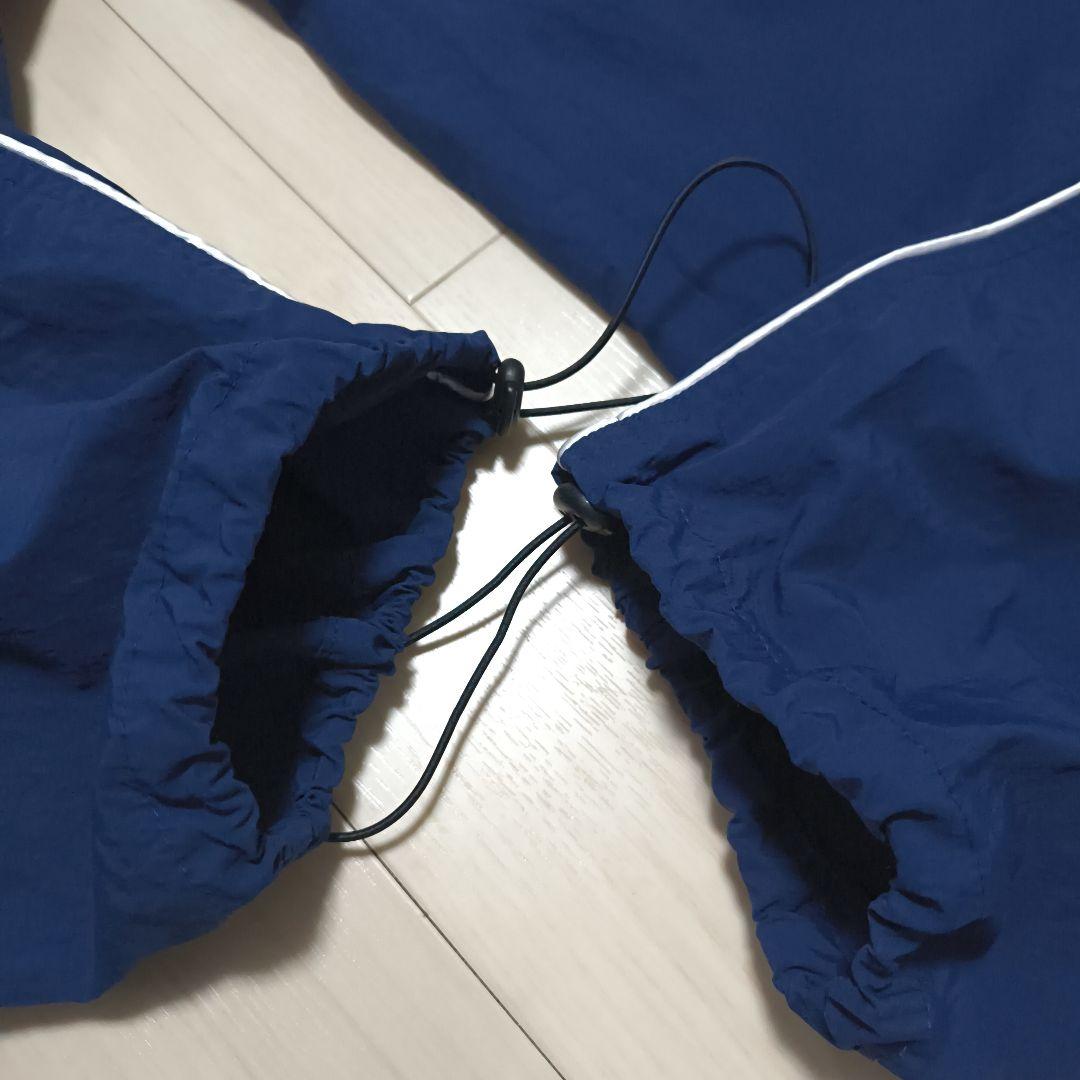 CONICHIWA bonjour NYLON WARM UP セットアップ