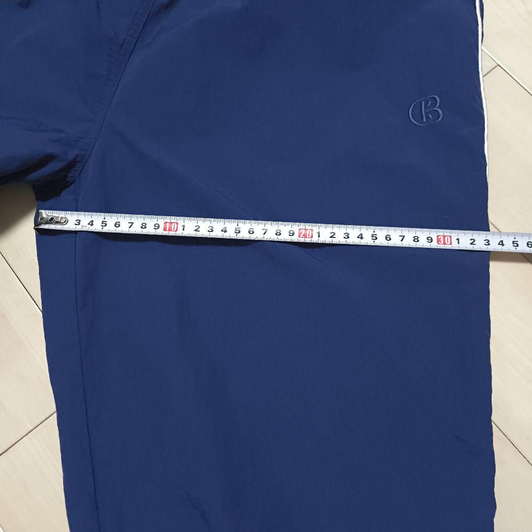 CONICHIWA bonjour NYLON WARM UP セットアップ