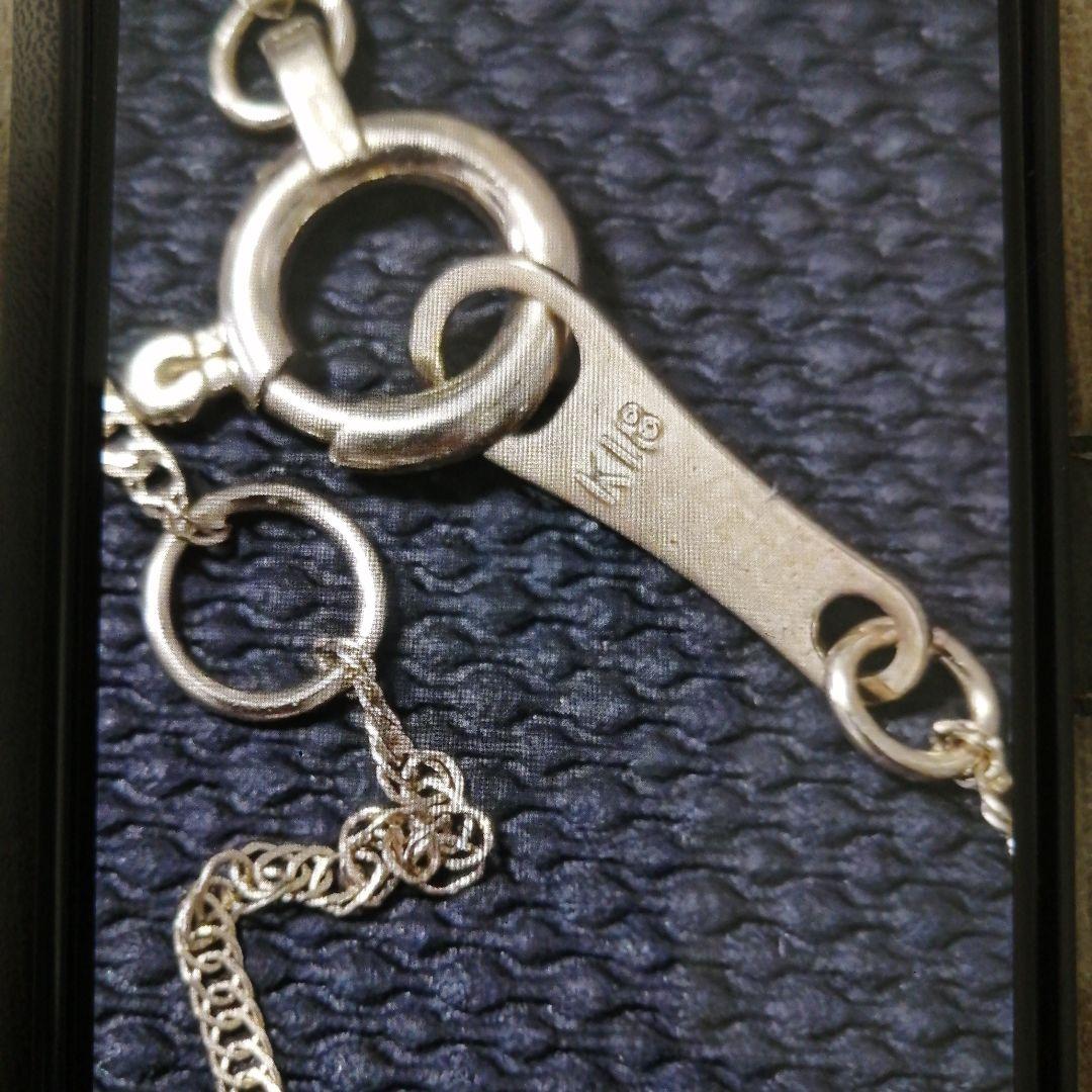 k18LARA Christie チェーンネックレス