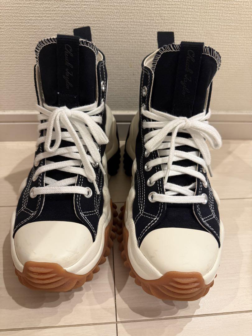 CONVERSE RUN STAR MOTION コンバースランスタモーション