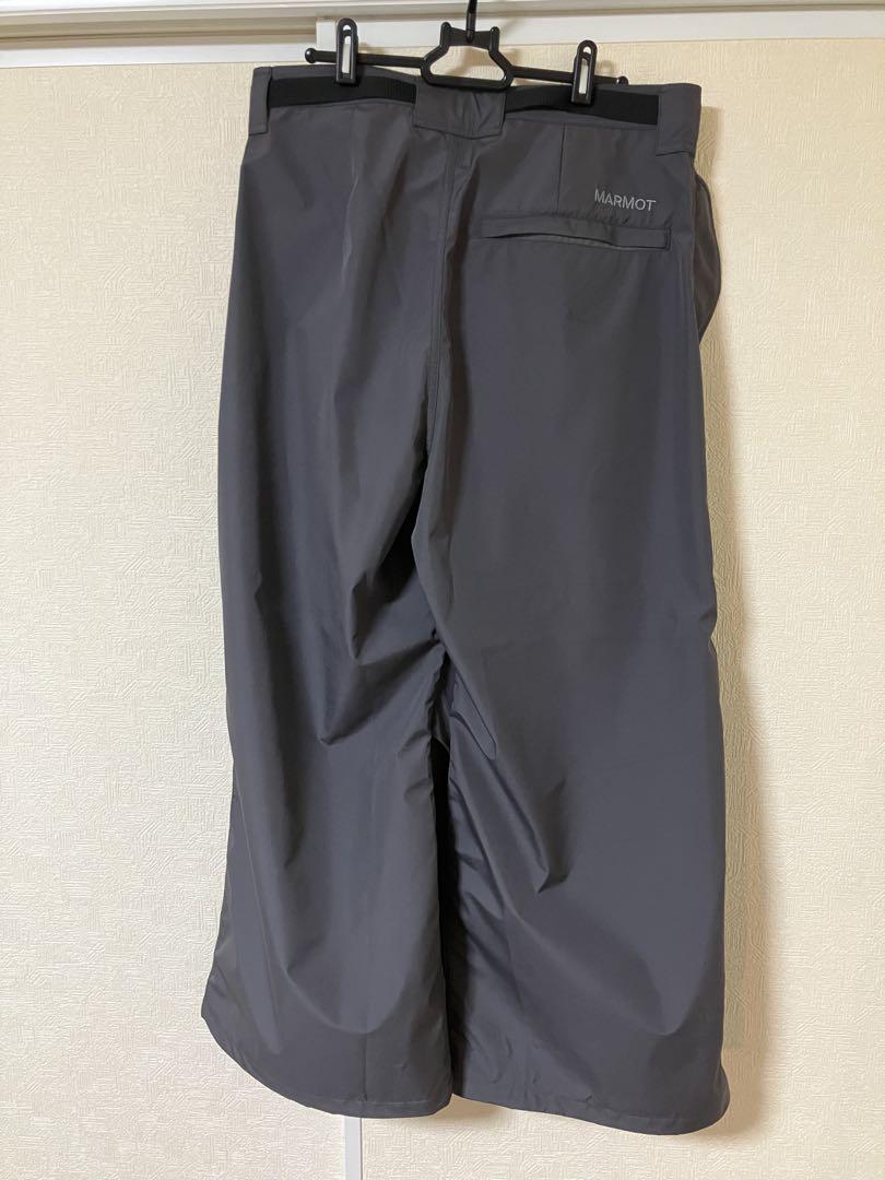 パンツ WINDSTOPPER PARATROOPER PANTS