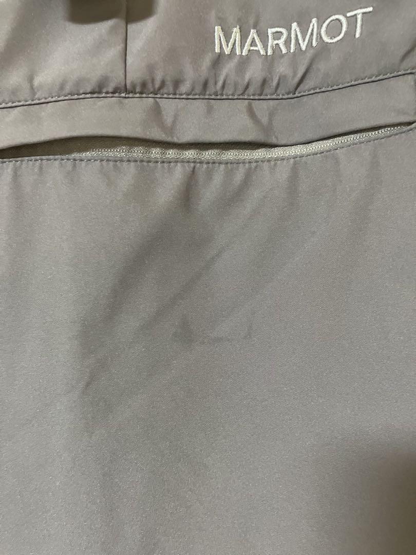 パンツ WINDSTOPPER PARATROOPER PANTS