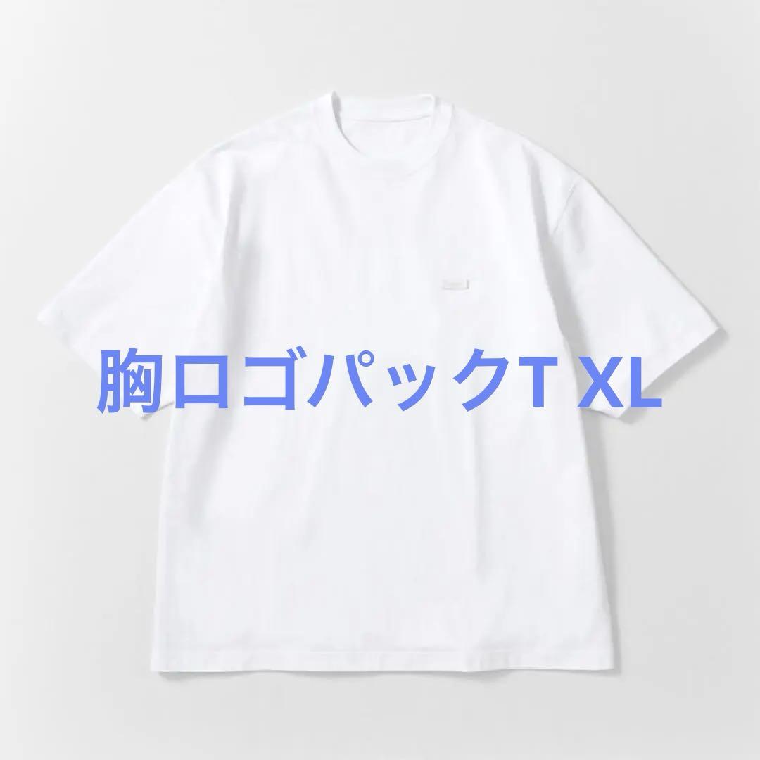ENNOY 3PACK T-SHIRTS White XL