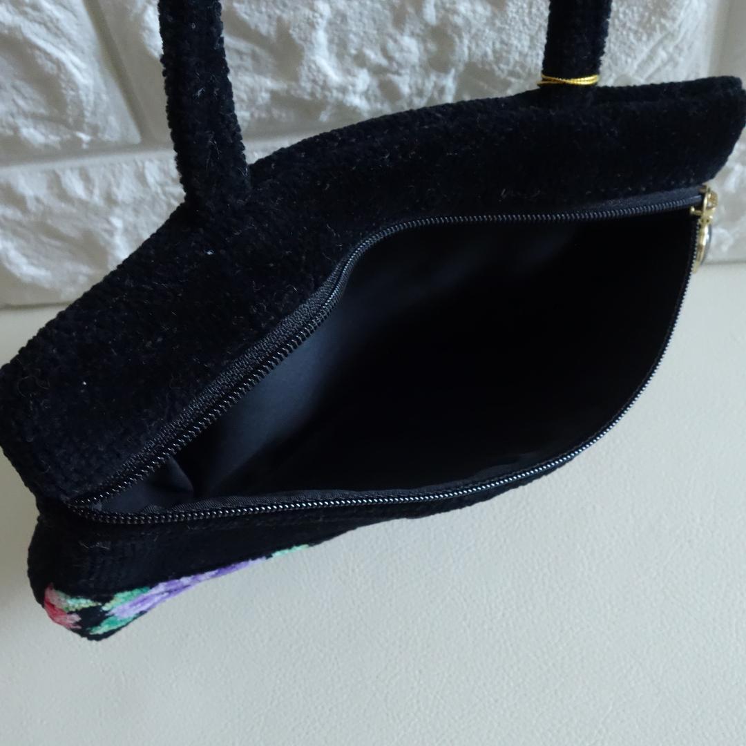 新品 FEILER フェイラー ミニバッグ ポーチ 花柄 - メルカリ