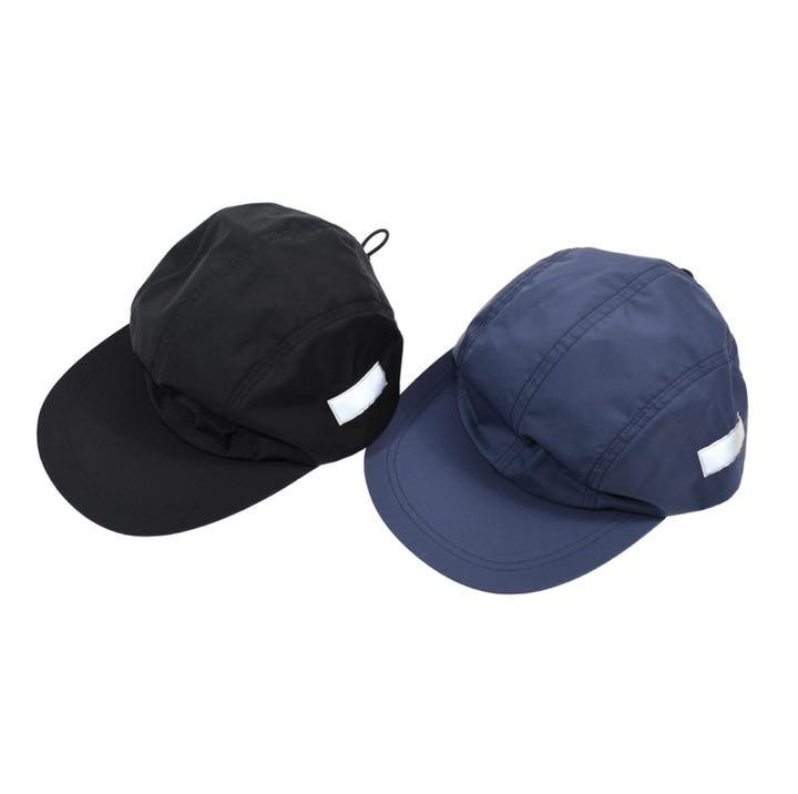 NOROLL DDQS NYLON LONGBILL CAP