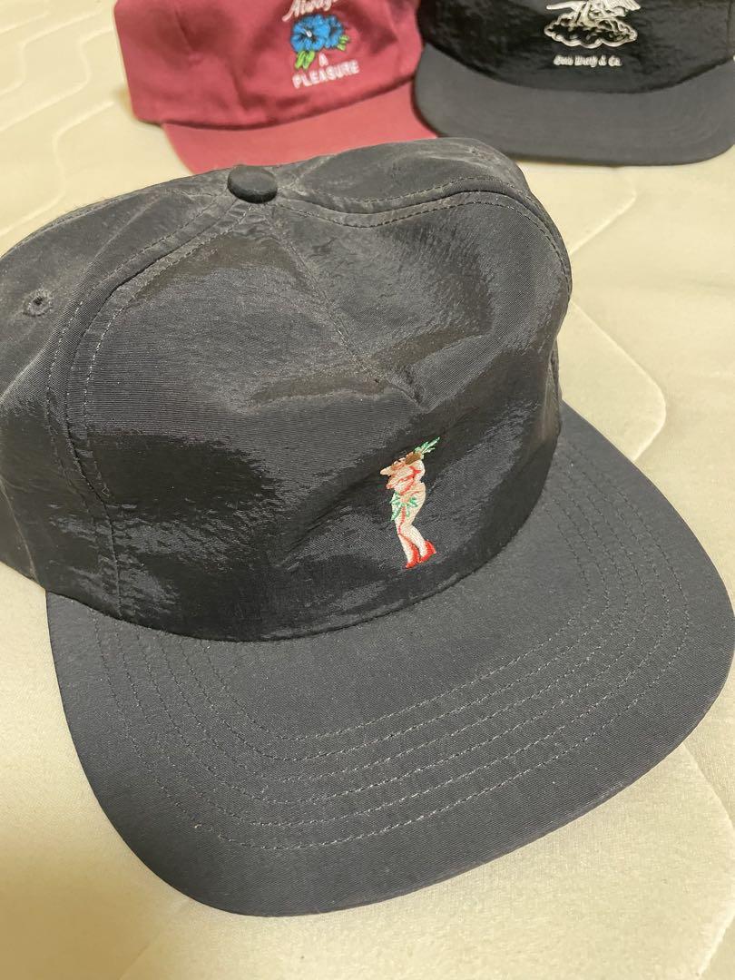 Good Worth キャップ　5個セット