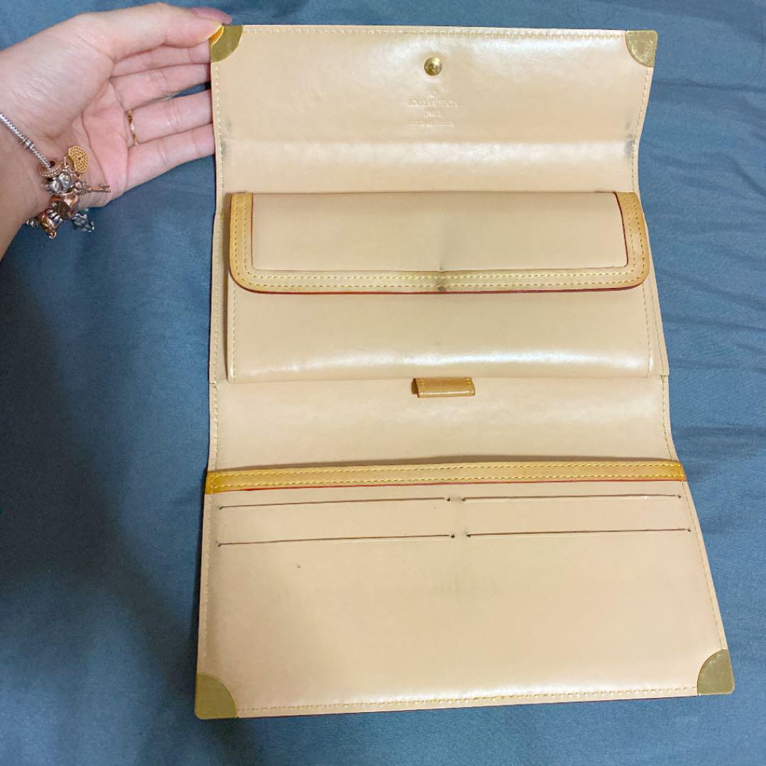 ルイヴィトンマルチカラー長財布 楽天市場】【財布】LOUIS VUITTON ルイ ヴィトン マルチカラー