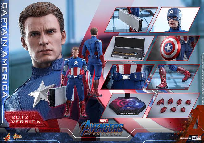 ブルー系愛用 新品未開封品 ホットトイズ キャプテン・アメリカ 2012ver アメコミ おもちゃ・ホビー・グッズブルー系¥16,146-www.montevideocollege.edu.uy ブルー系愛用 新品未開封品 ホットトイズ キャプテン・アメリカ 2012ver アメコミ おもちゃ・ホビー・グッズブルー系¥16,146-www.montevideocollege.edu.uy