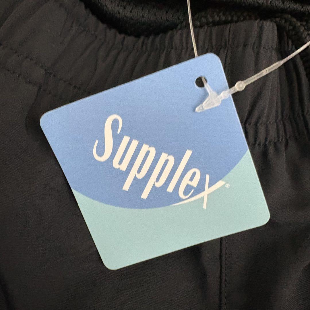 新品supremeシュンプリームカーゴウォーターショーツ24ssブラック完売品M