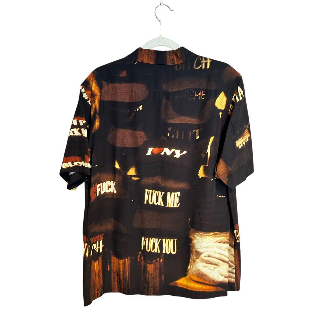 Shirt Multicolor