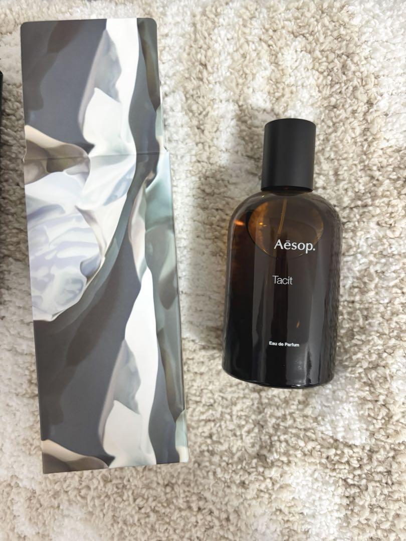 【お値下げしてます！】【新品・未使用】イソップ　タシット　100ml
