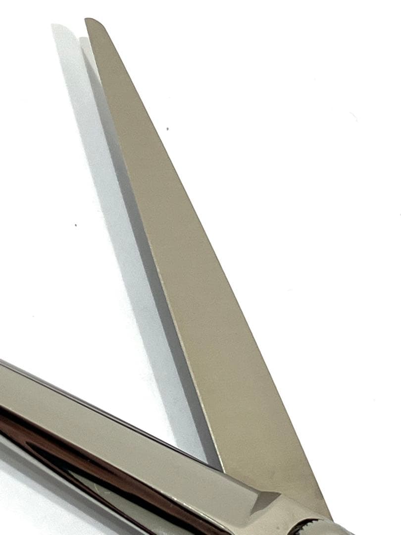 JOEWELL ジョーウェル カットシザー JCR-570 プロ仕様 未使用