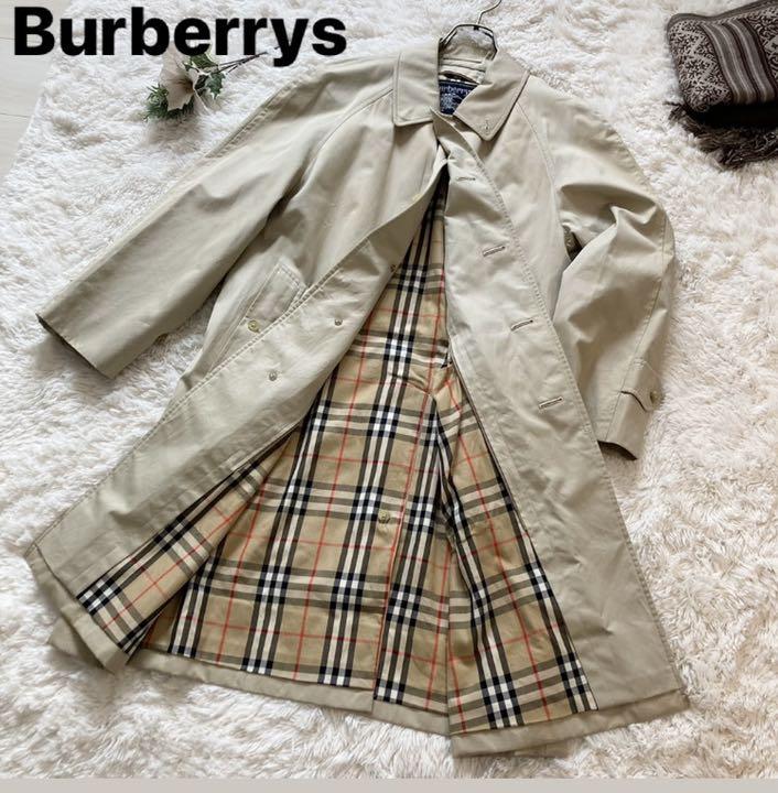 34%割引M専門ショップ Burberrys ステンカラーコート ノバチェック ベージュ 比翼仕立て M ステンカラーコート メンズM-FOTOSOLARENERGIA.COM.BR 34%割引M専門ショップ Burberrys ステンカラーコート ノバチェック ベージュ 比翼仕立て M ステンカラーコート メンズM-FOTOSOLARENERGIA.COM.BR