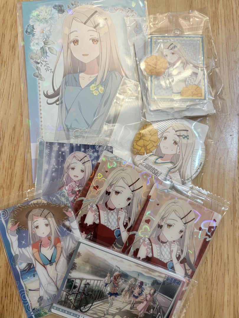 ♡ 篠澤広 まとめ売り 学マス 学園アイドルマスター - メルカリ