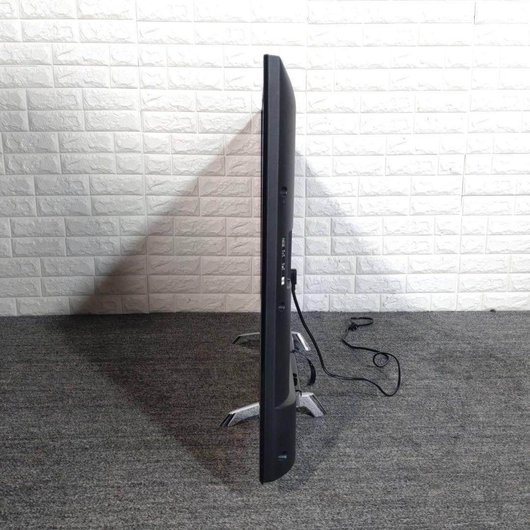 Panasonic 4K対応 液晶テレビ TH-55DX750 55V F120