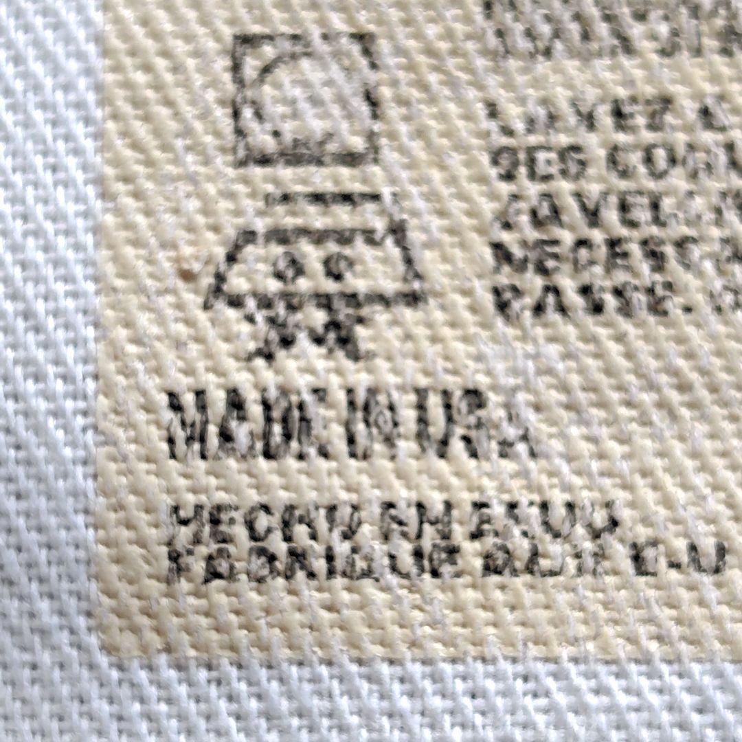 ✨アメリカ製 奇跡のブラック✨ディッキーズ★ワークパンツ★W84★チノパン