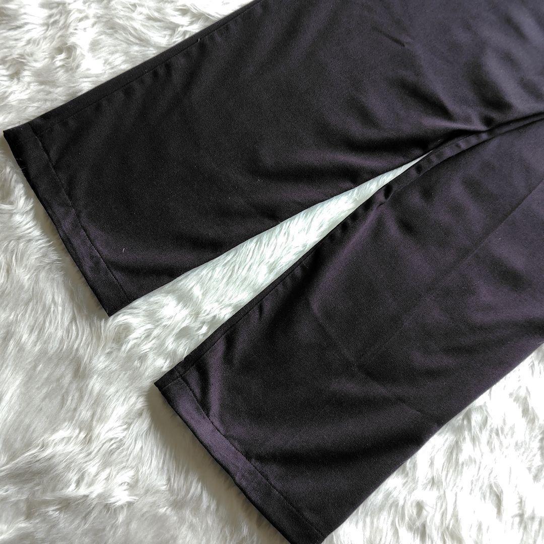 ✨アメリカ製 奇跡のブラック✨ディッキーズ★ワークパンツ★W84★チノパン