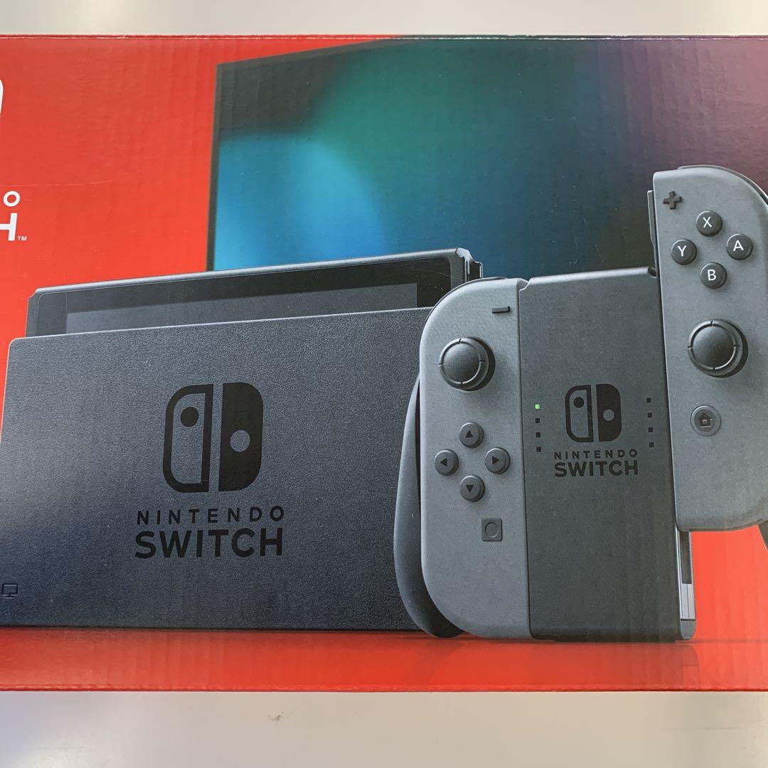 Switch Nintendo Switch Joy-Con (L)/(R) …