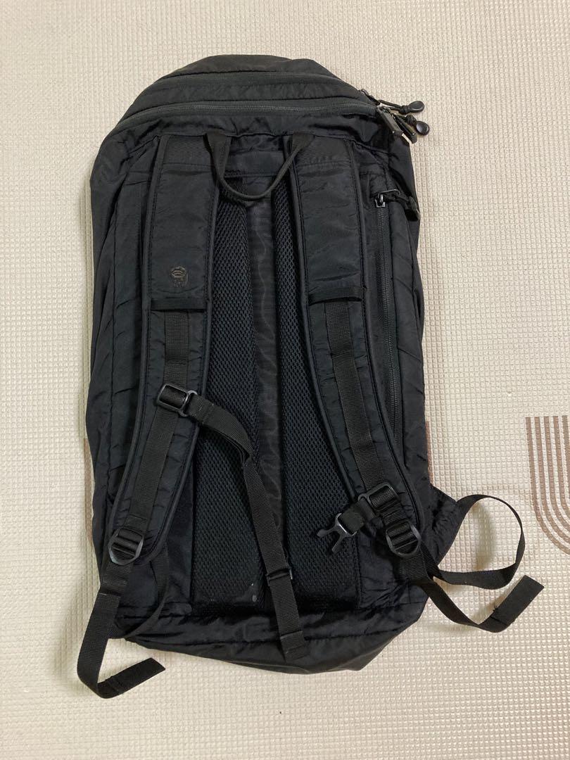 バッグ N.HOOLYWOOD x MHW / City Dwellers Pack