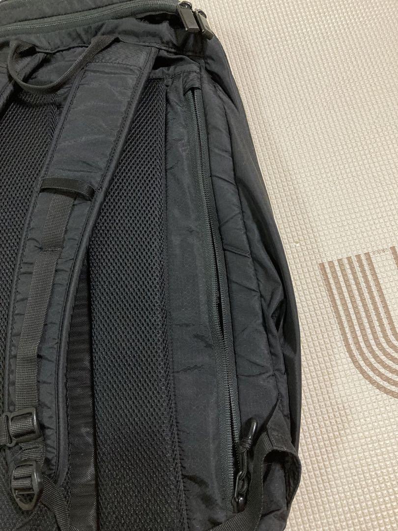 バッグ N.HOOLYWOOD x MHW / City Dwellers Pack