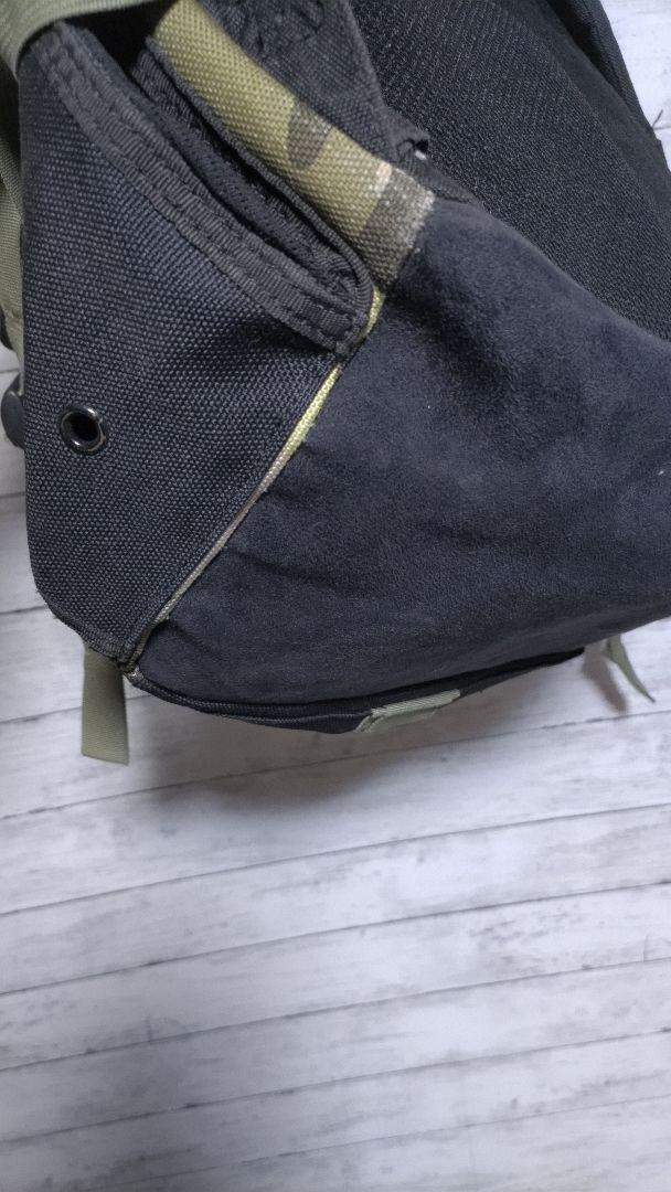 00s オークリー　バックパック　OAKLEY　y2k