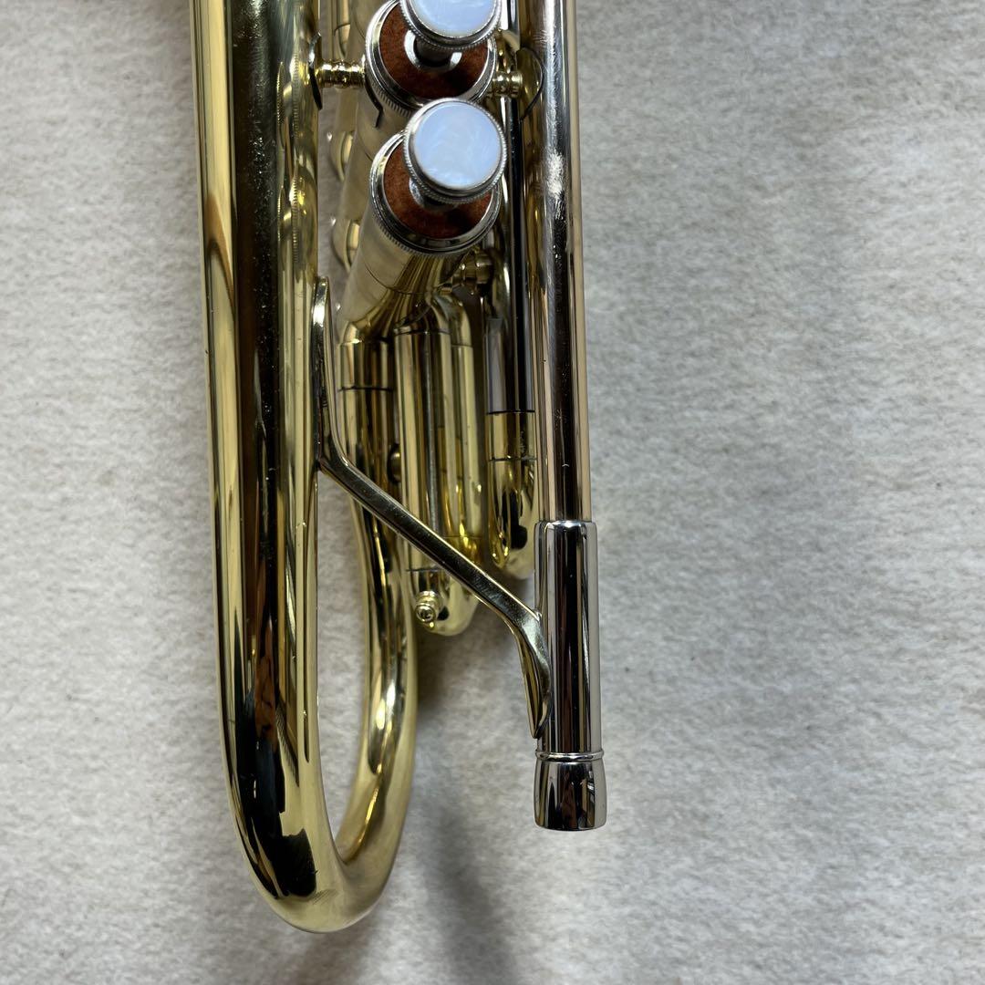 YAMAHA ヤマハ YCR2330 YCR-2330 コルネット