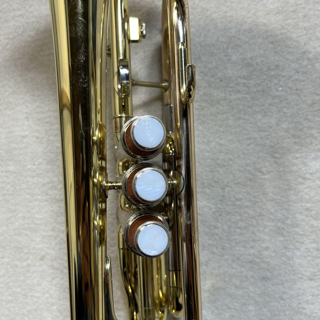 YAMAHA ヤマハ YCR2330 YCR-2330 コルネット