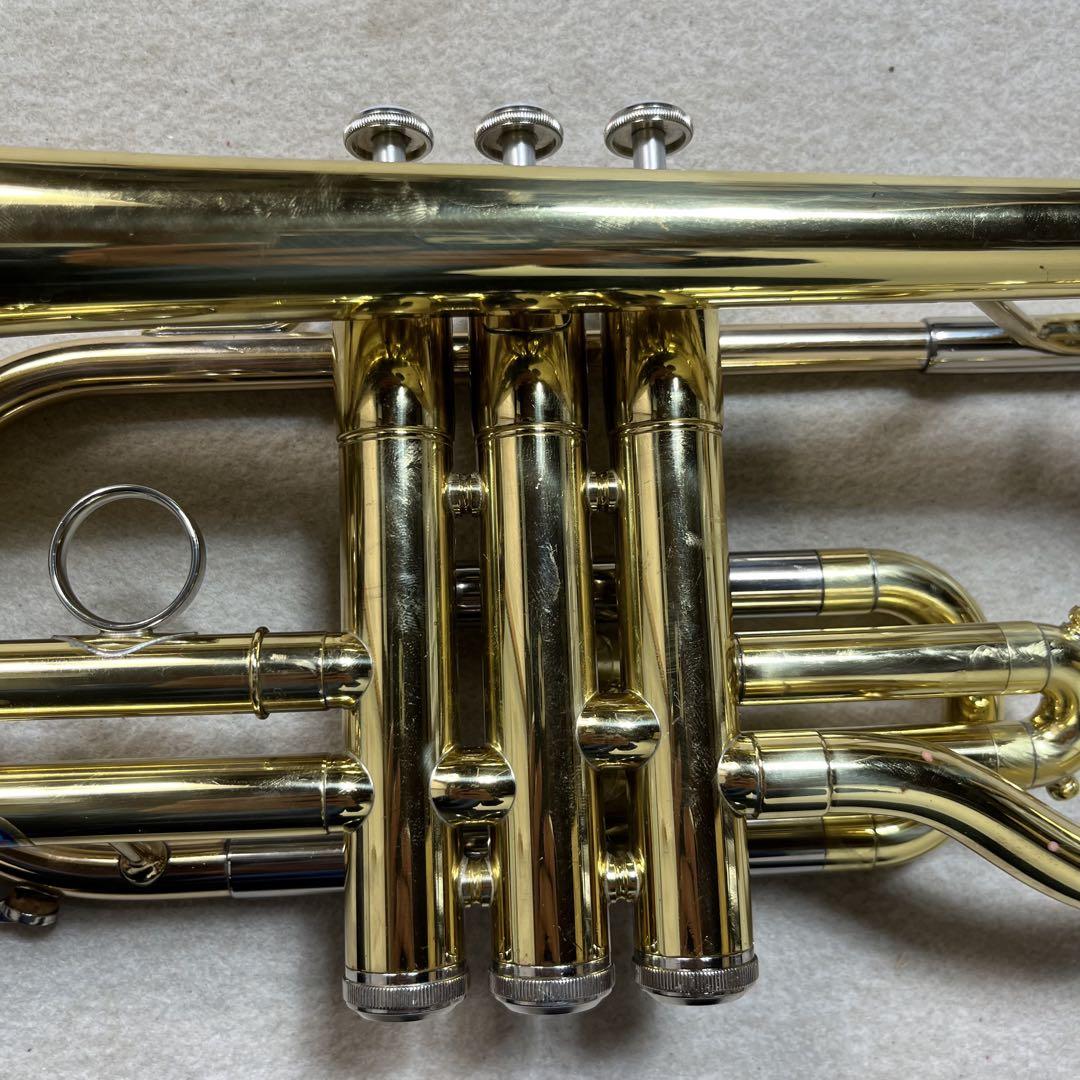 YAMAHA ヤマハ YCR2330 YCR-2330 コルネット