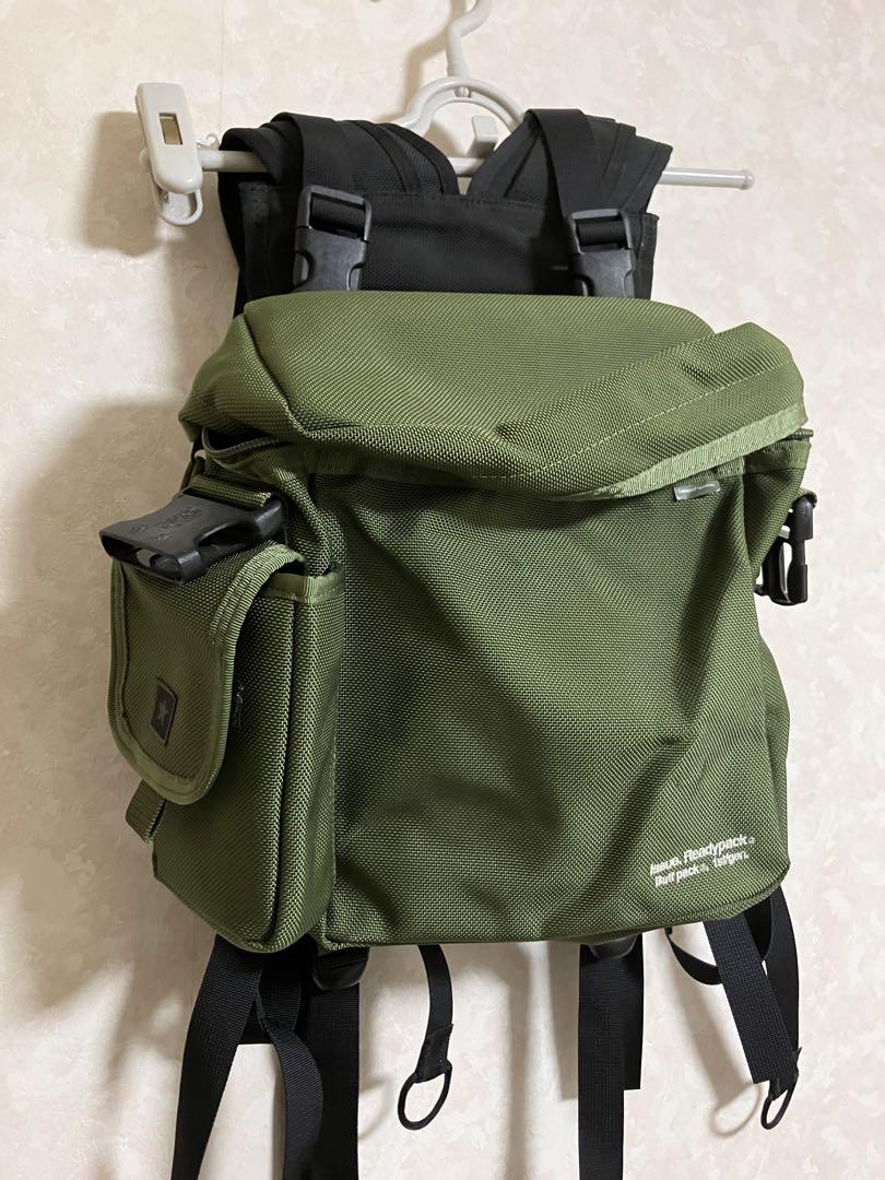 WTAPS × PORTERコラボ WT-CARGO