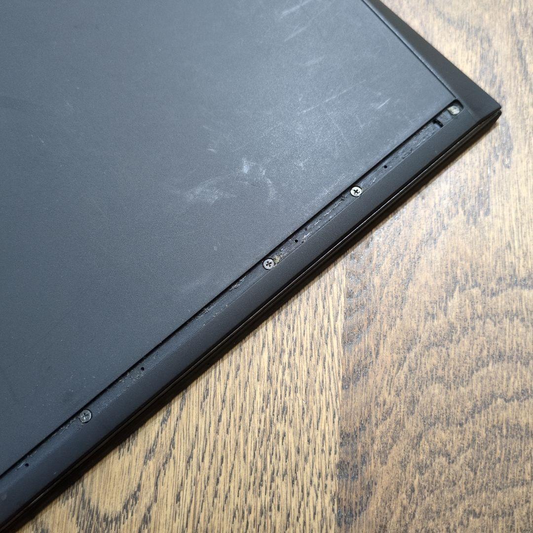 リカバリー領域有 SONY VAIO Pro 13　 VJP131B01N リカバリー領域有 SONY VAIO Pro 13 VJP131B01N - メルカリ